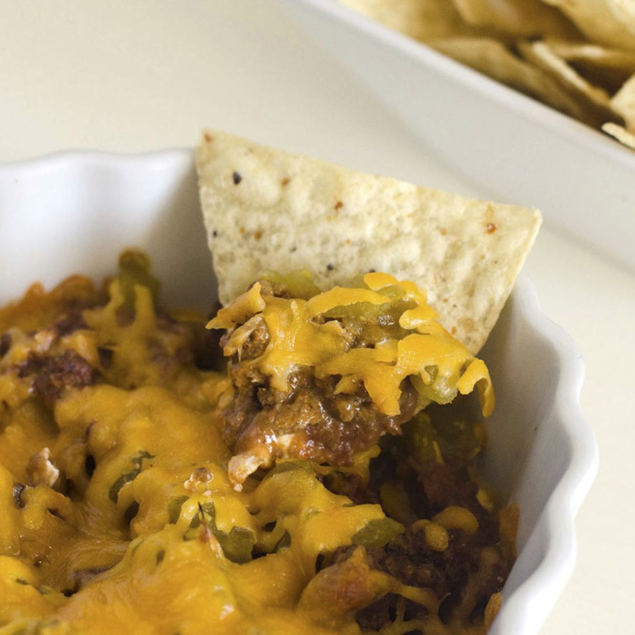 Caraway Spiked Cheese Spread
