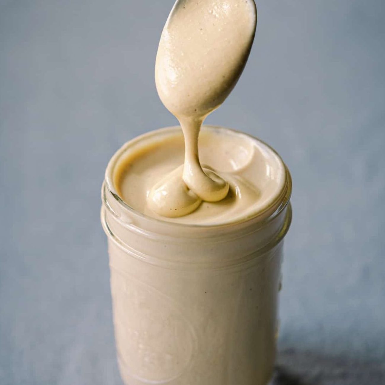 Cashew Dip Or Dressing