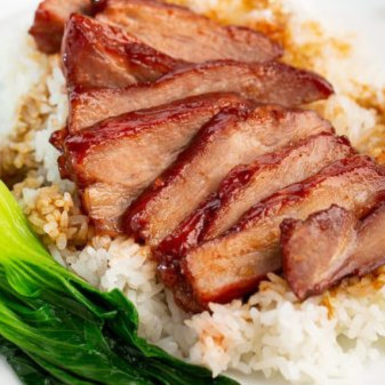 Char Siu Pork