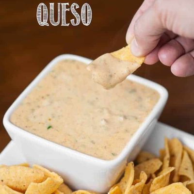 Cheddar Cheese Dip