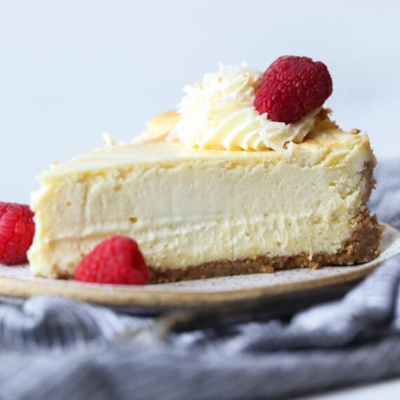 Cheesecake Factory Key Lime Cheesecake My