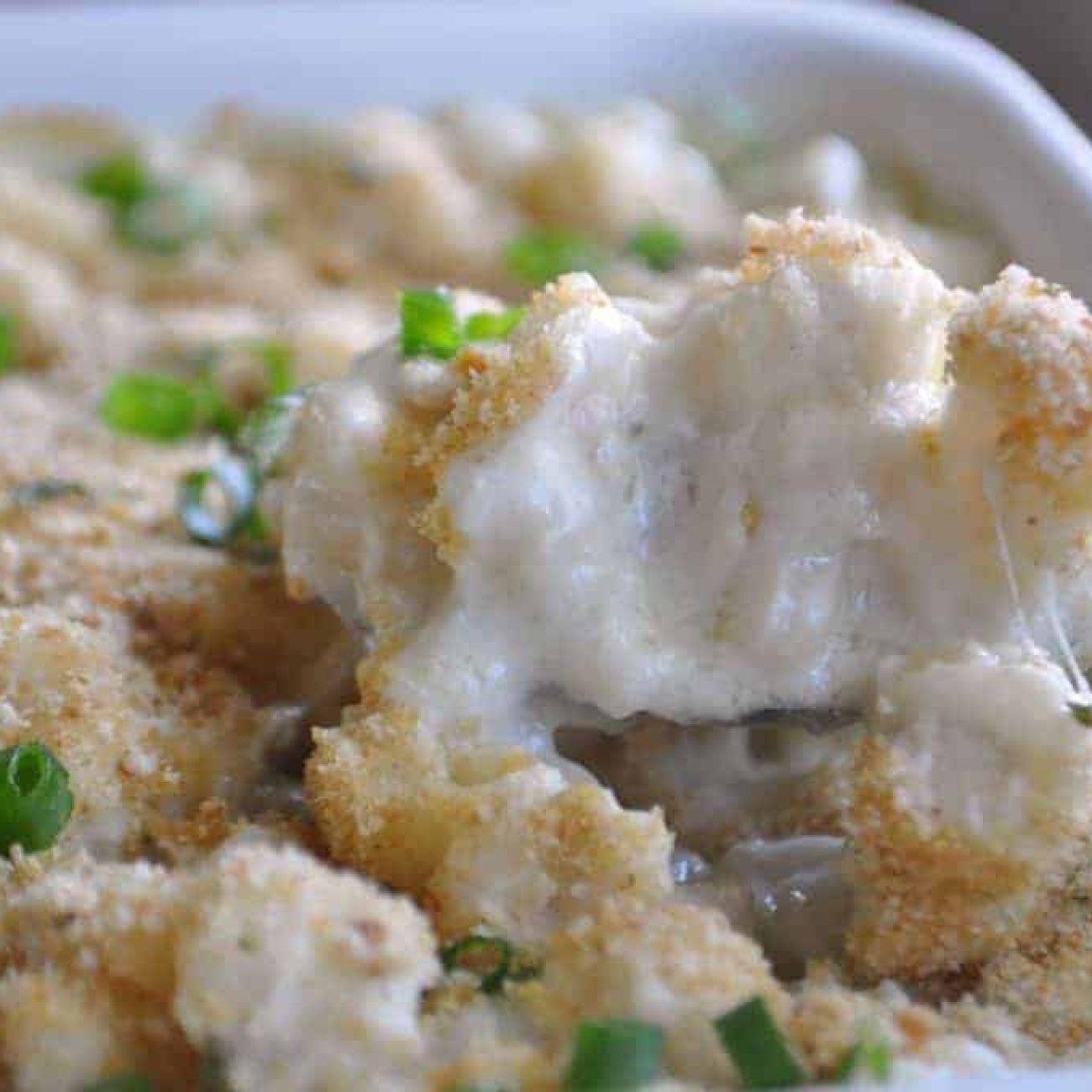 Cheesy Southwestern Hominy Bake: A Flavorful Casserole Delight
