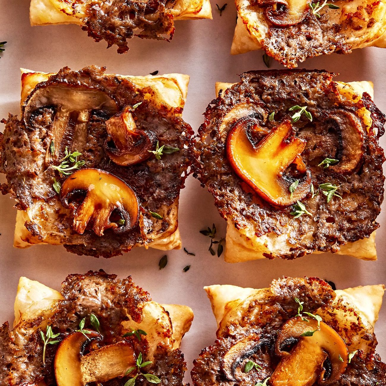 Cheesy Spinach Squares: A Perfect Appetizer or Snack Recipe