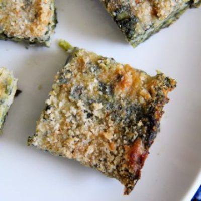 Cheesy Spinach Swirls Recipe: A Perfect Appetizer Or Snack