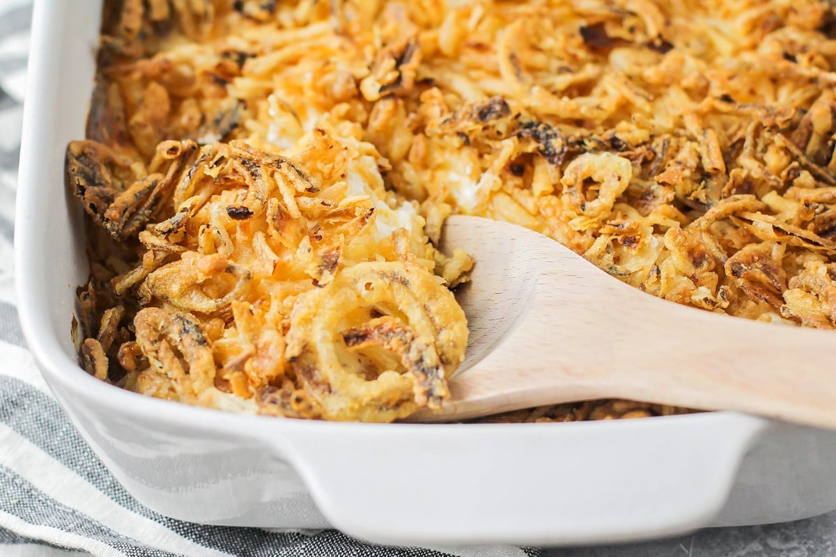 Cheesy Yap Yap Casserole Delight: A Family Favorite Recipe