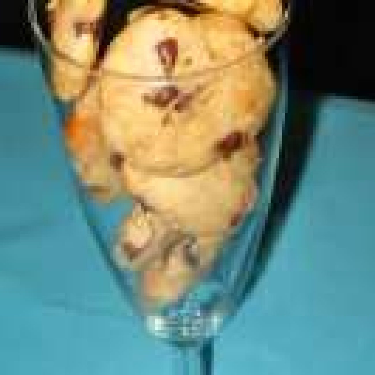 Chewy Triple Chippers