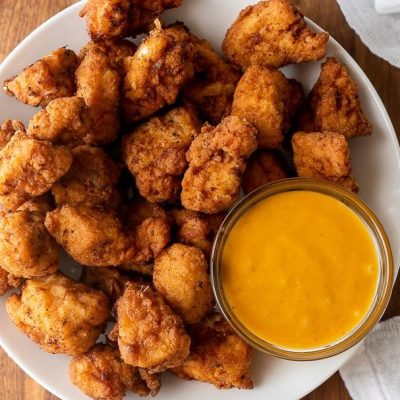 Chick-Fil-A Chicken And Nuggets