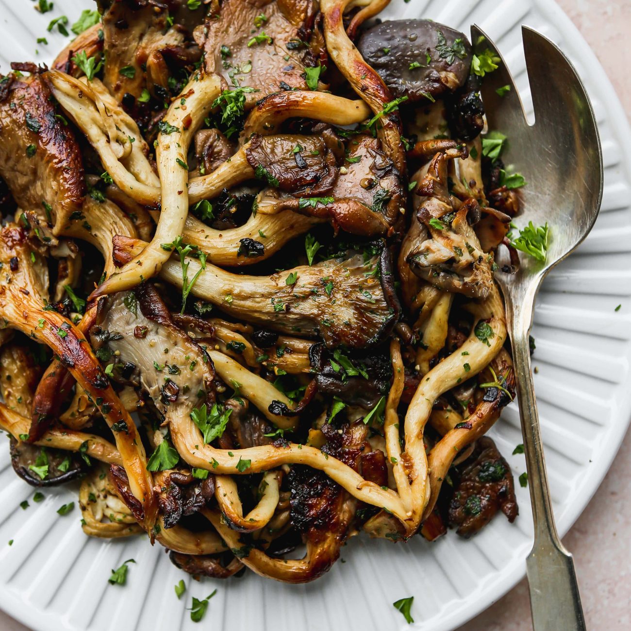 Chicken And Oyster Casserole