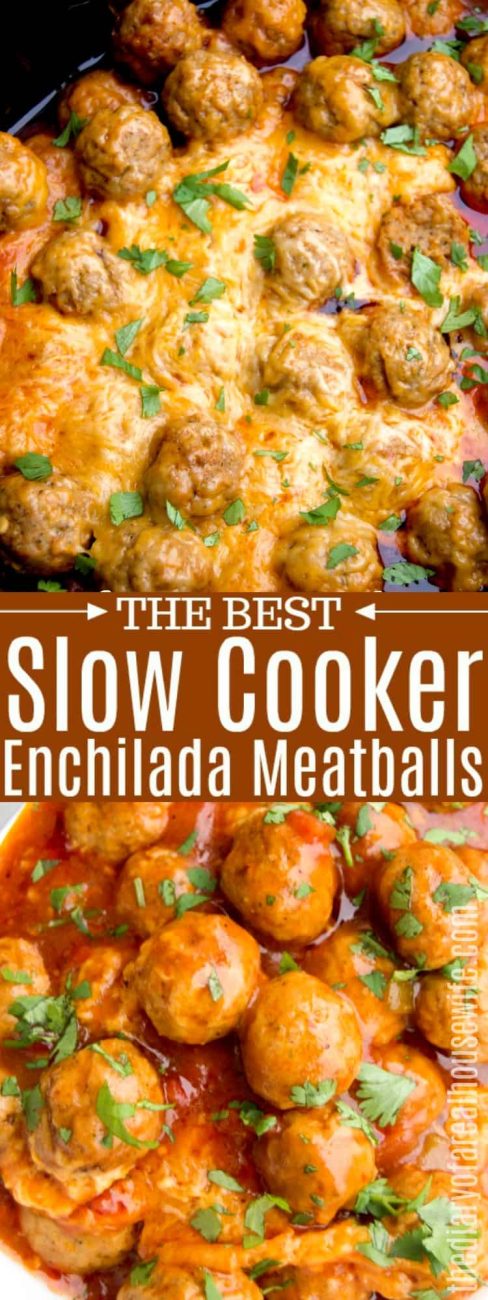 Chicken Enchilada Balls