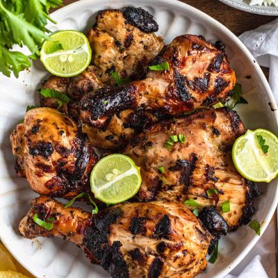 Chicken Marinade - Ecuadorean