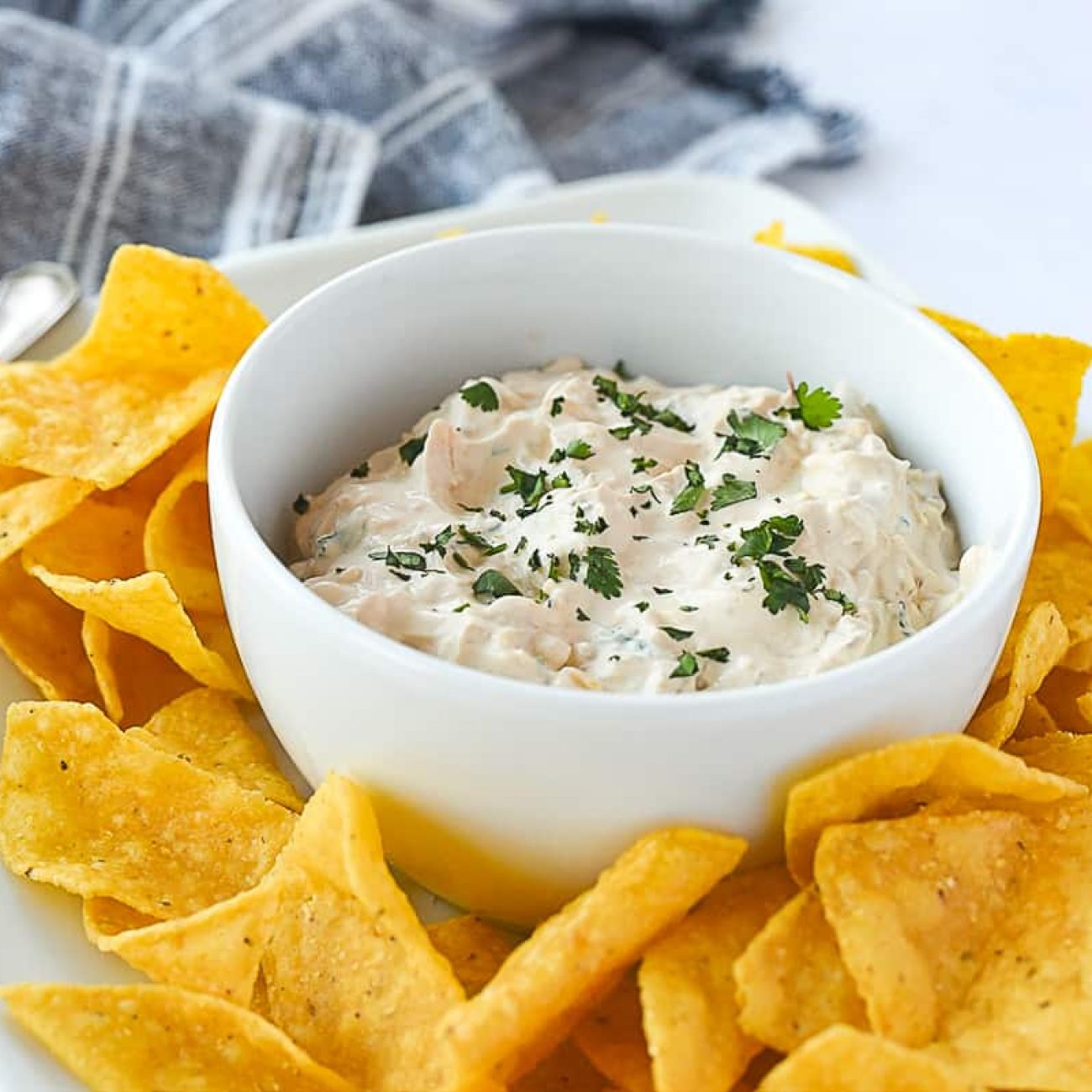 Chipotle Dip