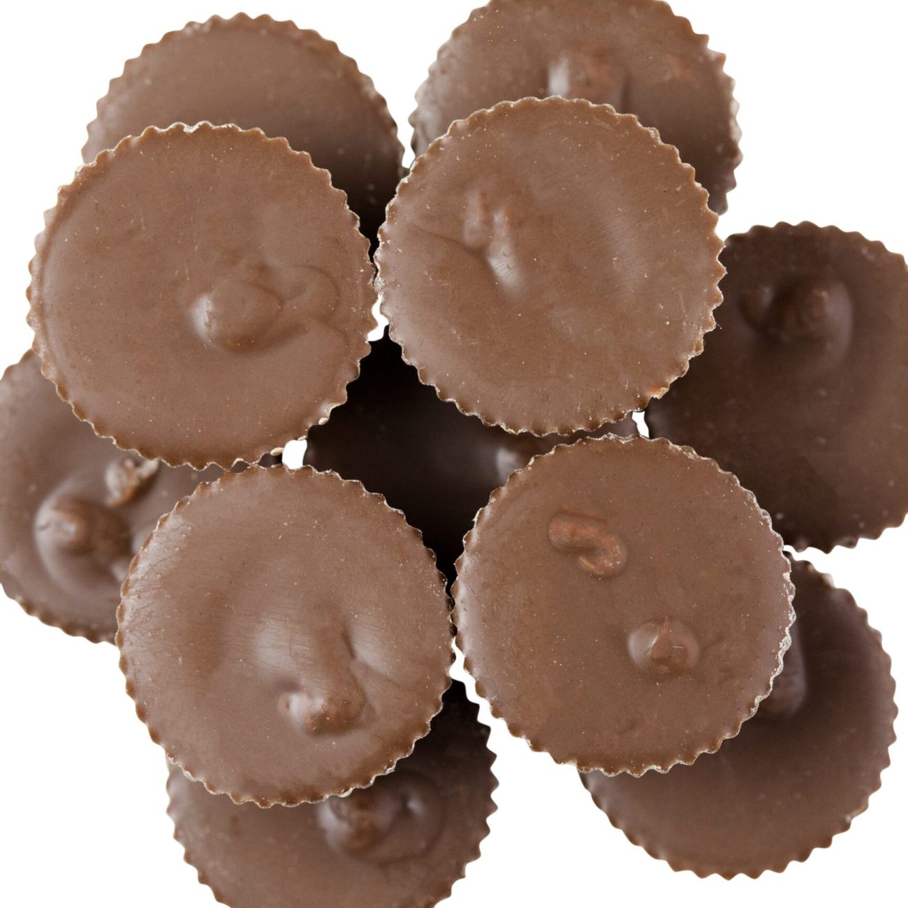 Choco-Peanut Butter Cups