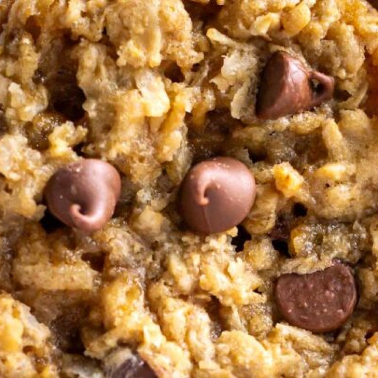 Chocolate Chip, Oatmeal, Walnut And Coconut