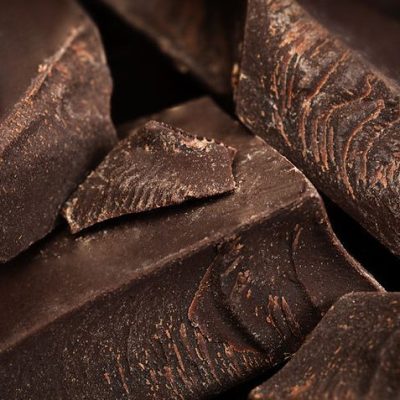 Chocolate Chocolate Chocolate
