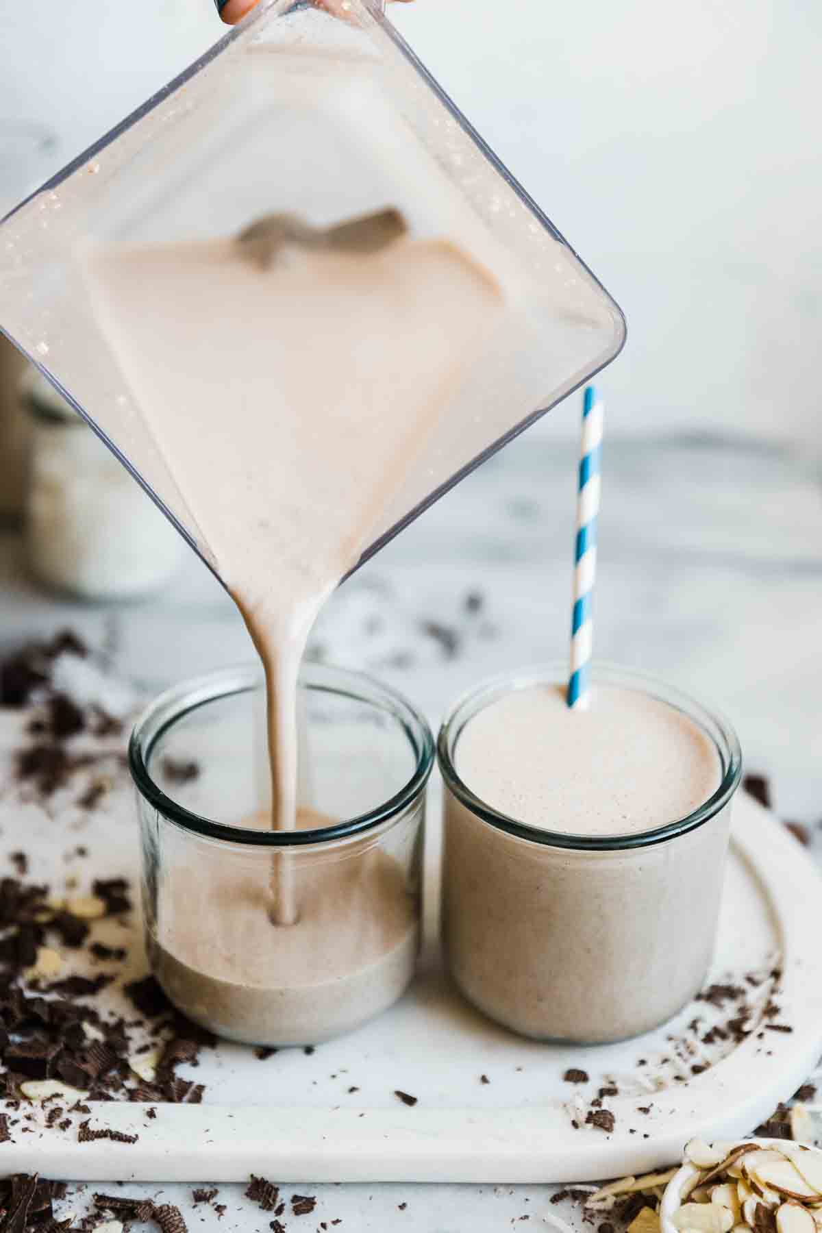 chocolate-coconut-shake-protein-drink Chocolate Coconut Shake - Protein Drink