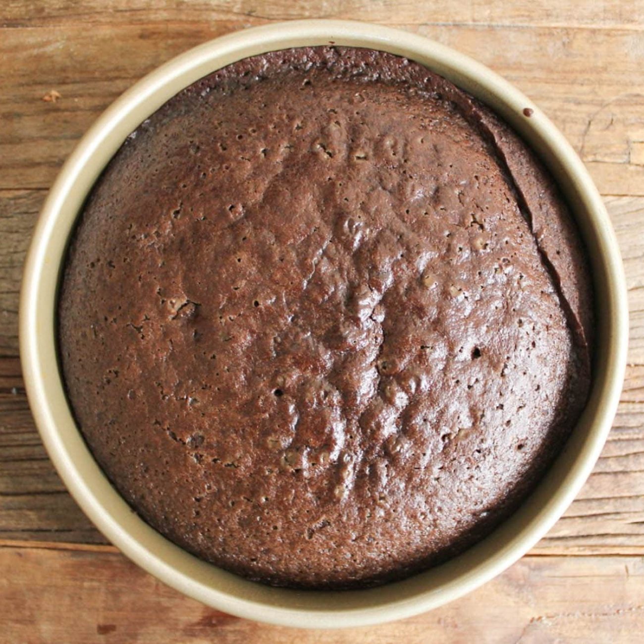 Chocolate Idiot Cake Flourless Chocolate Cake