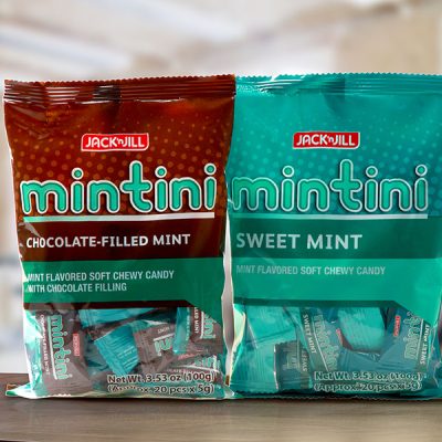 Chocolate Mintini