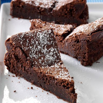 Chocolate Torte