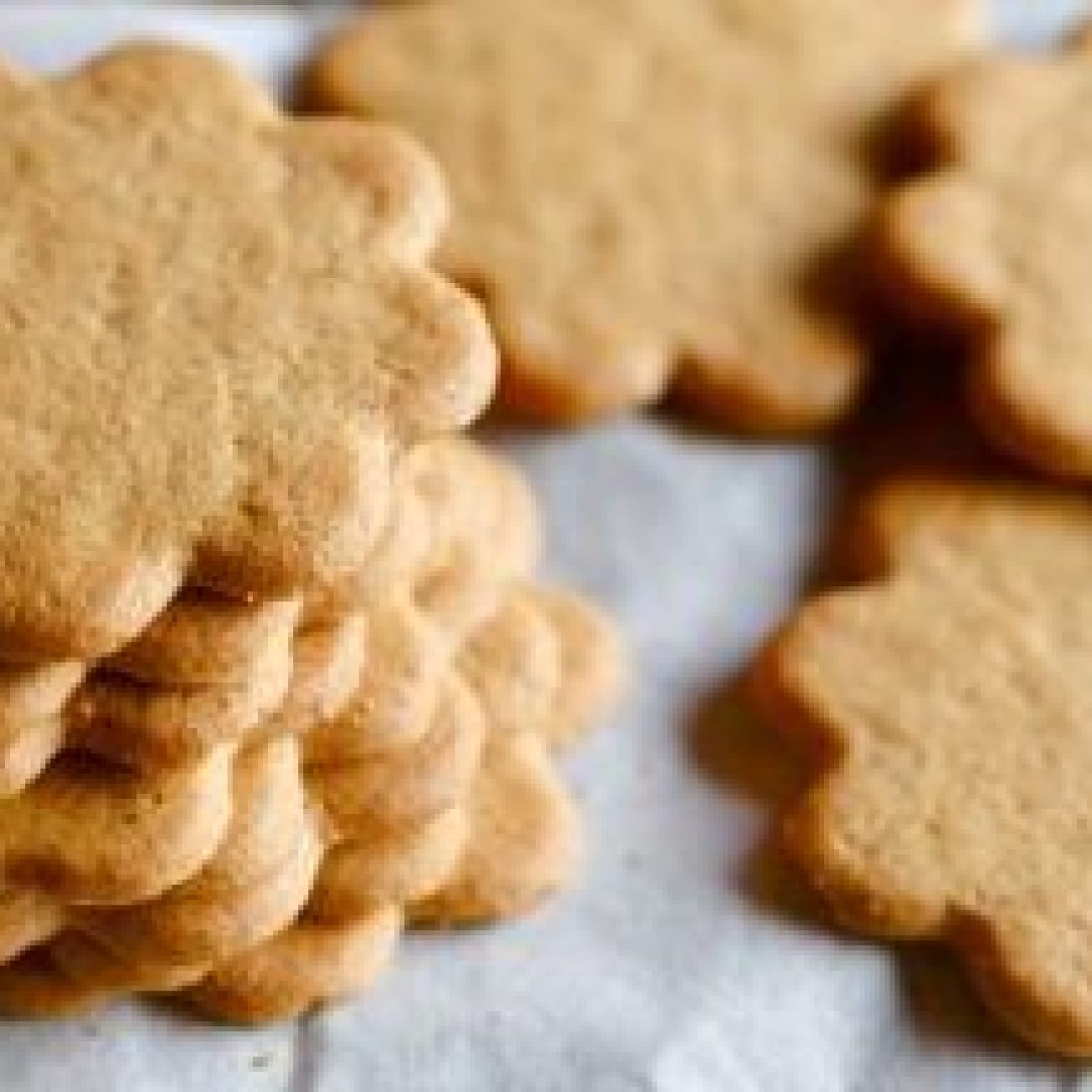 Cookies Around The World 5 Of 5