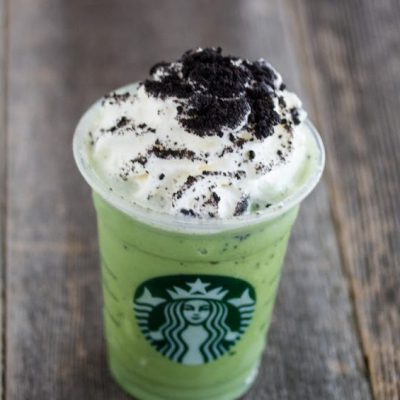 Copycat Starbucks Secret Menu Keto