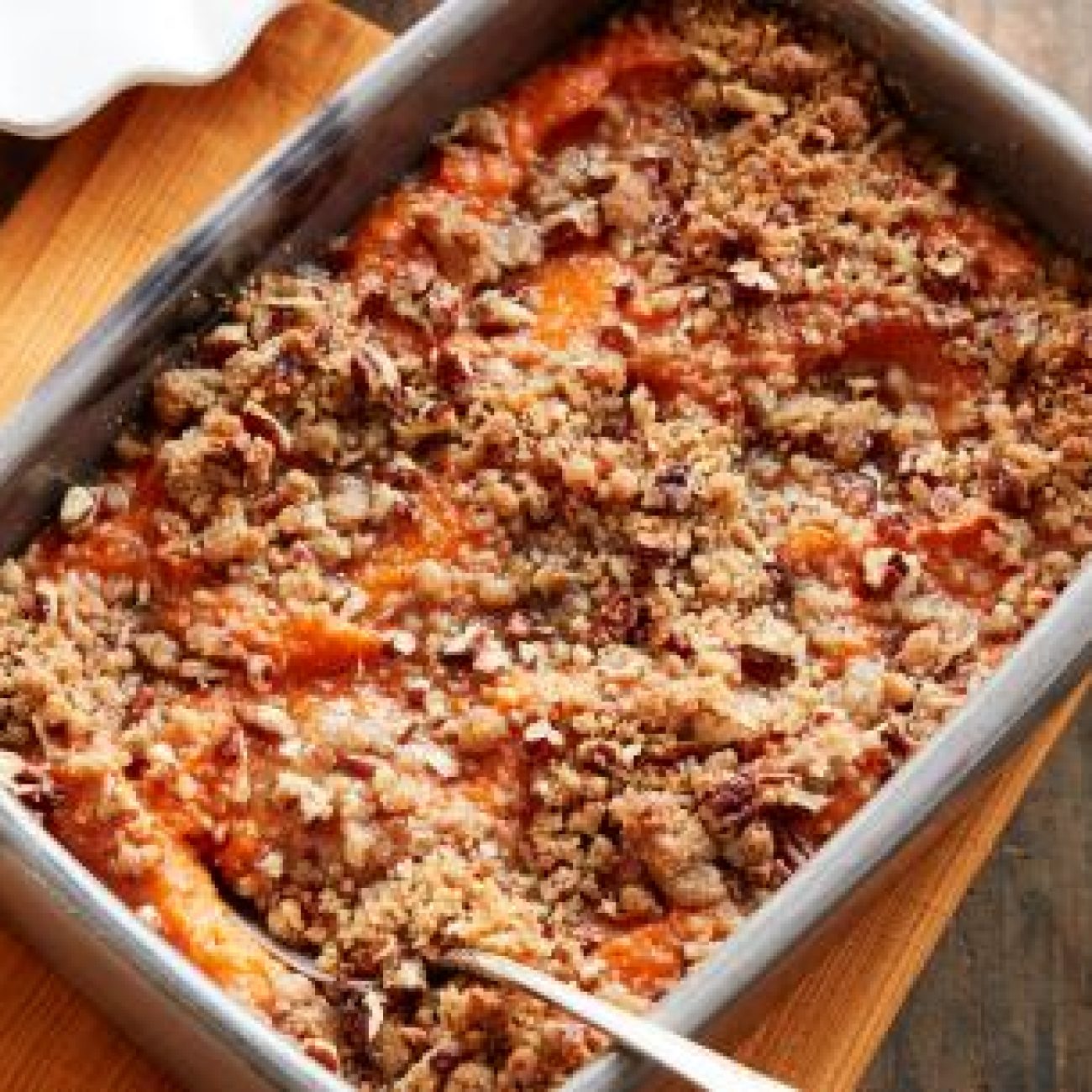 Corn Casserole From Food Network