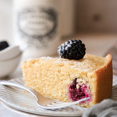 Cornbread Cake