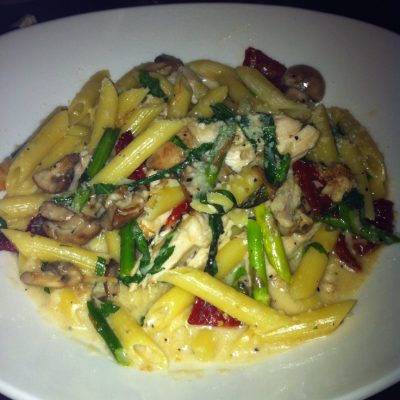 Country House Chicken Penne