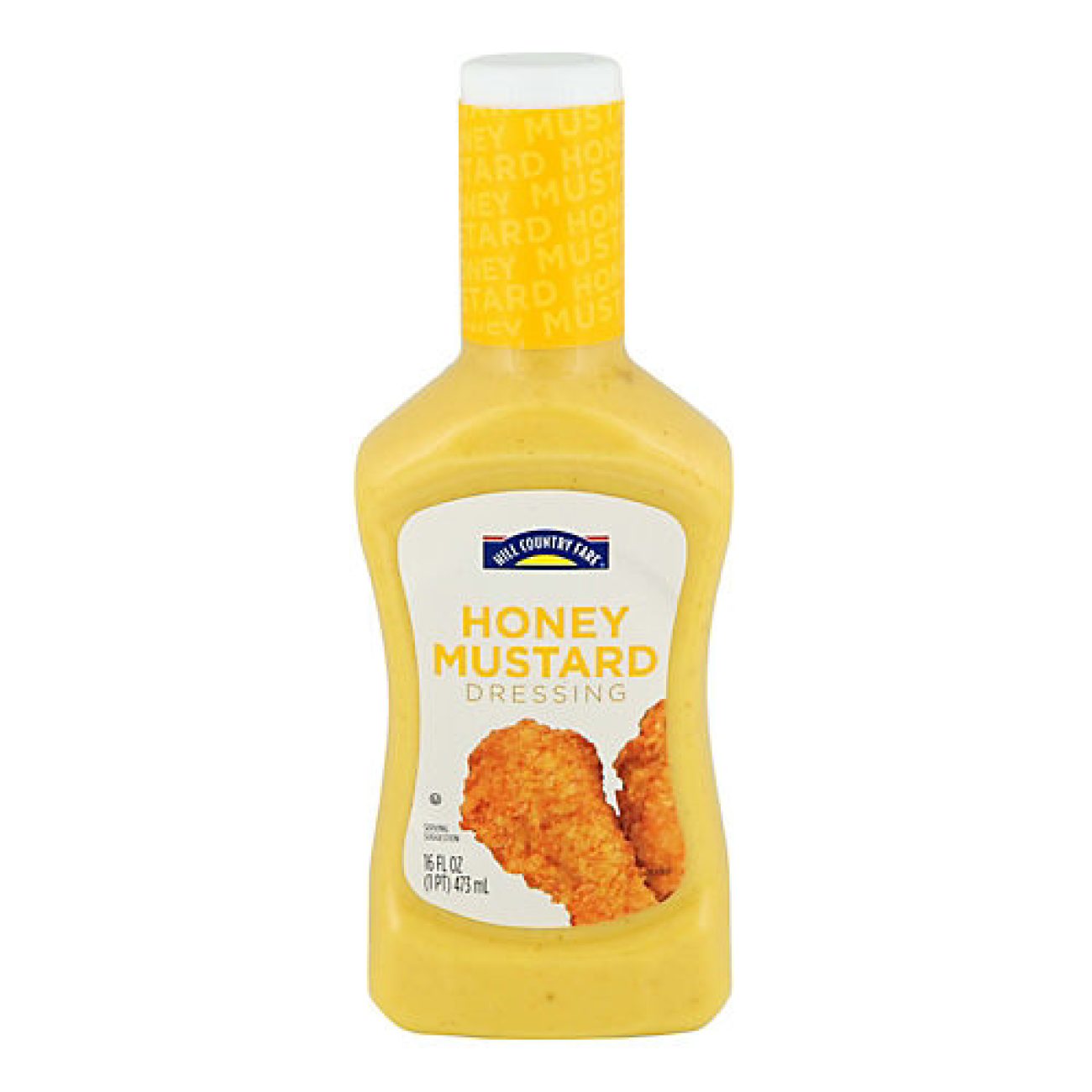 Country Mustard Dip