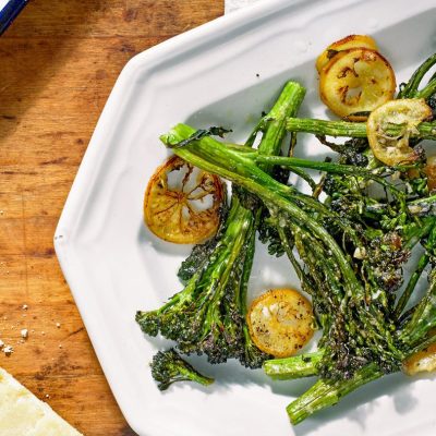 Couscous Crowns With Pistachios