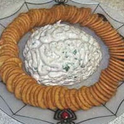 Crab /Shrimp Dip Or Mold