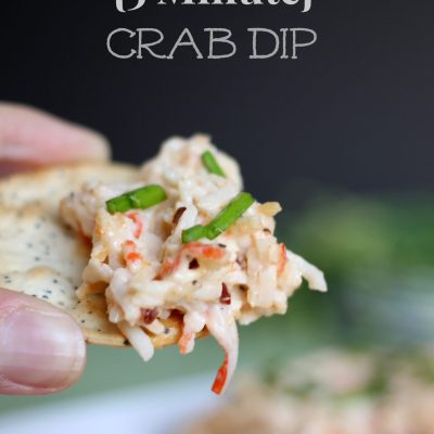 Crabmeat Spread