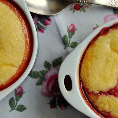 Cream Of Wheat Casserole