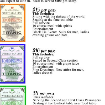 Creamed Carrots, Recipe From The Titanic