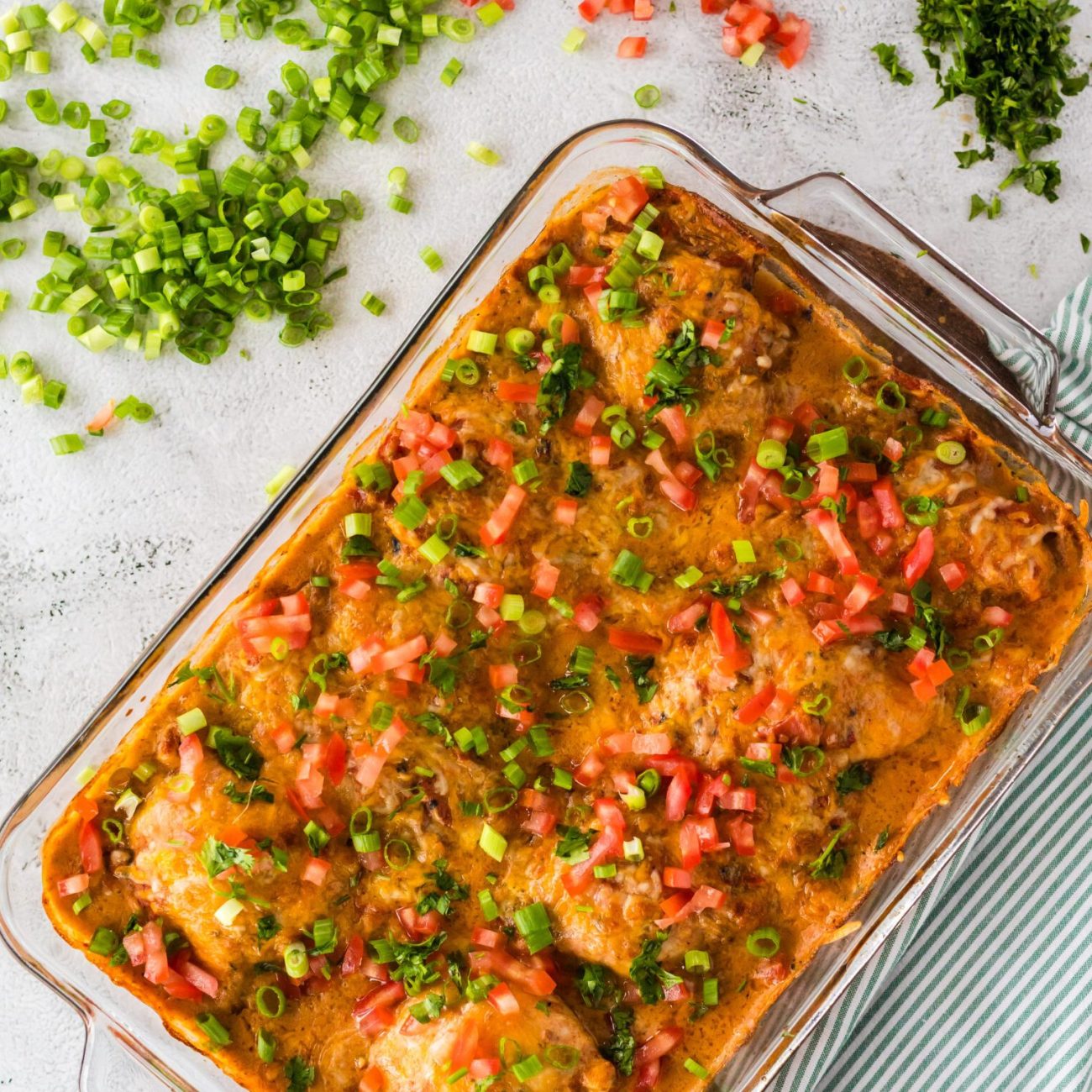 Creamy Sour Cream Dip Recipe for Every Occasion