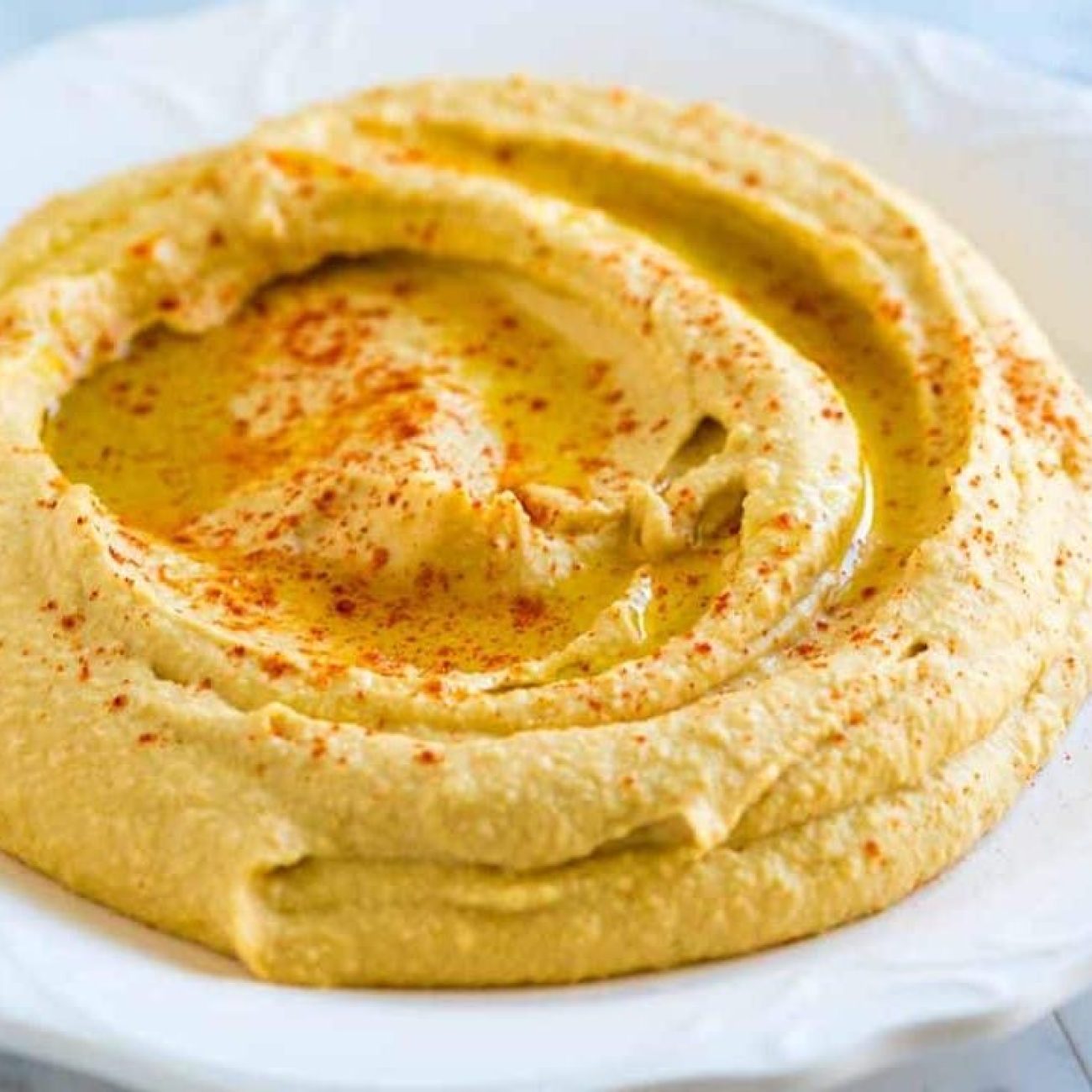 Creamy, Yummy, Hummus, Hummos