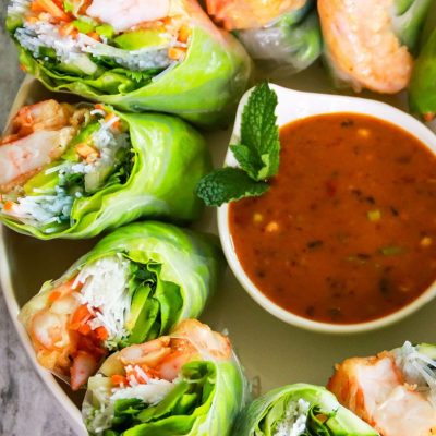 Crispy Tempura Batter Recipe For Vegetables, Fish, And Shrimp
