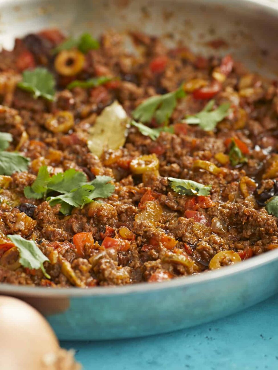 Cuban-Inspired Adventure Stuffing Recipe