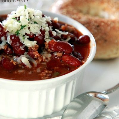 D.a.m. Good Bean Dip