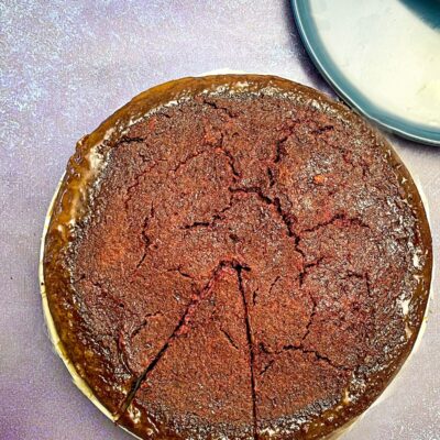 Decadent Sweet Potato Pudding Recipe For A Healthy Indulgence