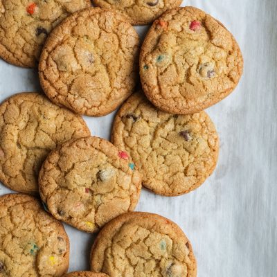 Decadent Viennese Chocolate Pepper Cookies Recipe