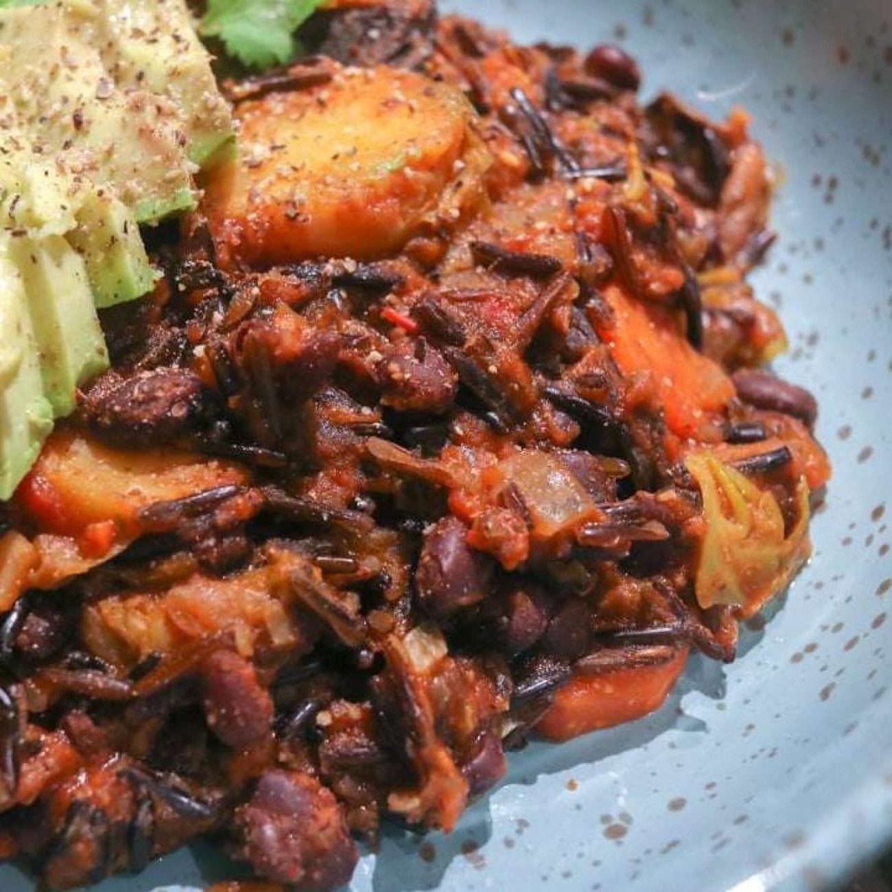 Delicious and Nutritious Vegetable Rice Medley Recipe