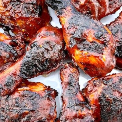 Delicious Bbq Chicken Recipe For A Perfect Cookout