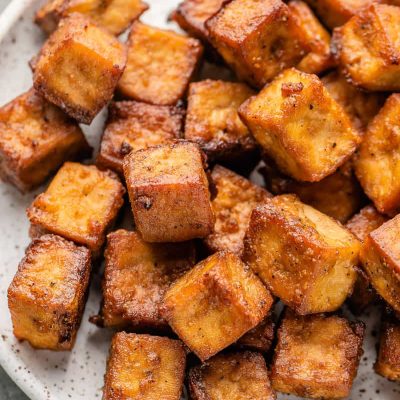 Delicious Vegan Strawberry Tofu Spread Recipe