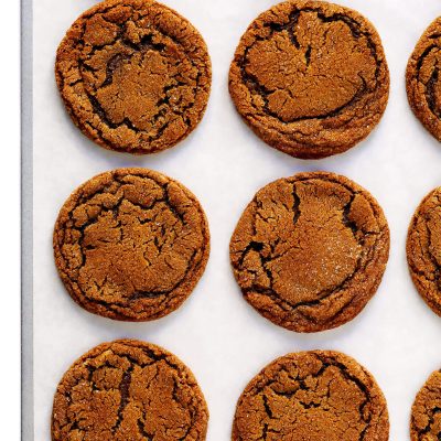 Deliciously Irresistible Homemade Treat