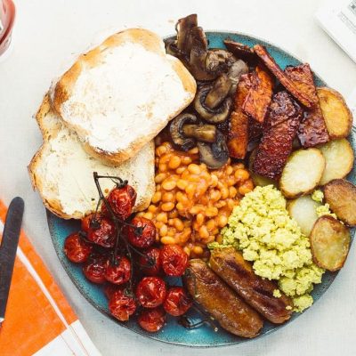 Deliciously Satisfying Ultimate Breakfast Bake