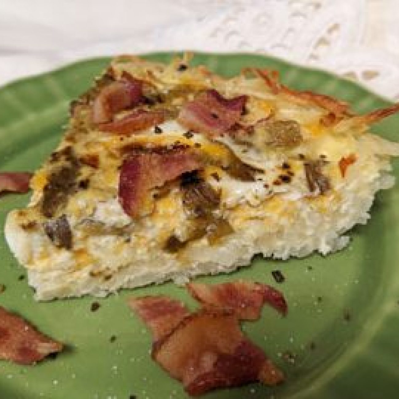 Dorothys Hash Brown Casserole