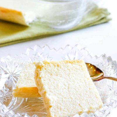Easter White Cheese, Farmers Cheese