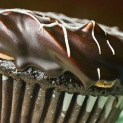 Easy Chocolate Icing