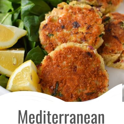 Easy Homemade Tuna Patties - Perfect For Burgers &Amp; Cakes
