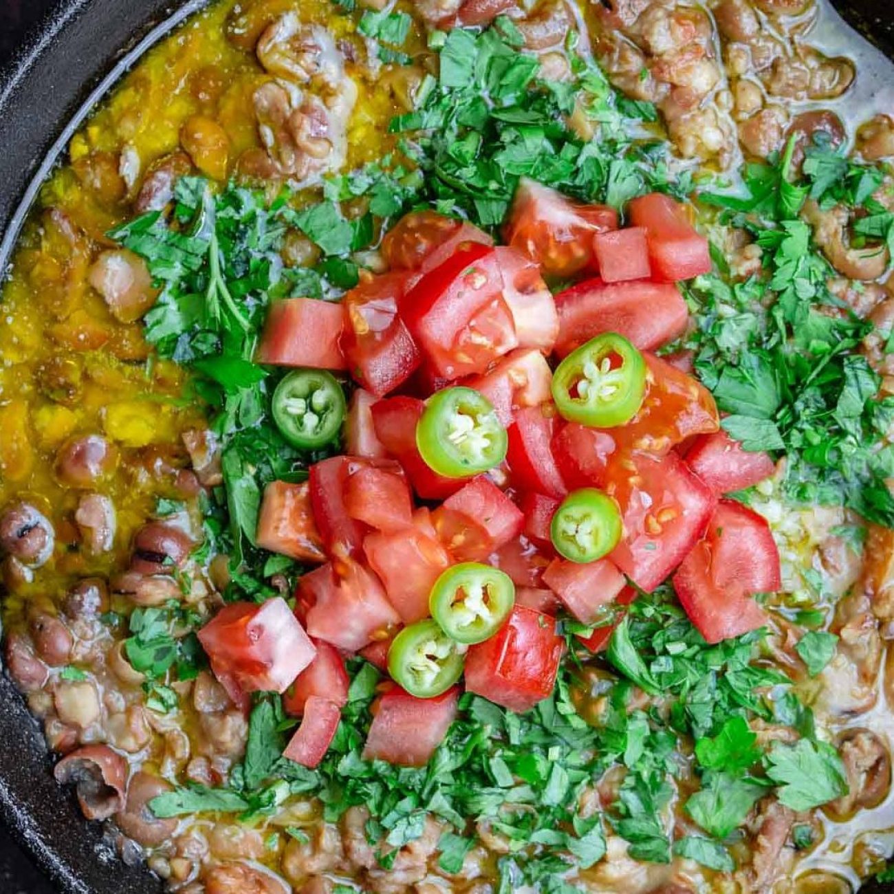 Easy Lebanese Foul Mudammas Recipe – Ready in Minutes
